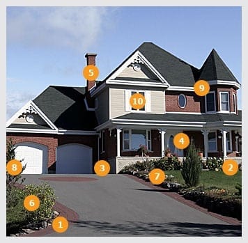 Residential Pest Control 1 Residential Pest Control In Nj