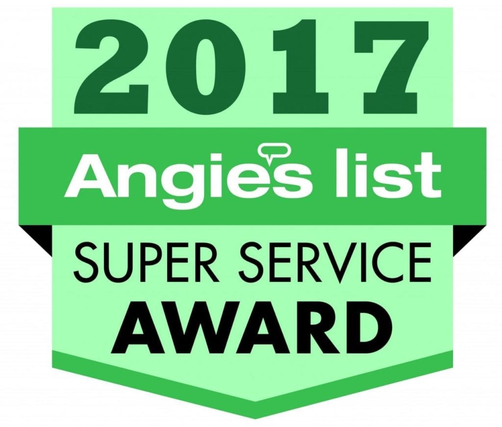 Nj Pest Control Earns Esteemed 2017 Angie’s List Super Service Award 3