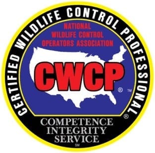 Certified Wildlife Control Professional (Cwcp) 1