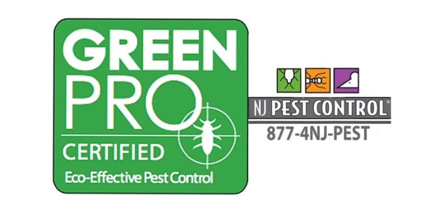 Greenpro Certified Pest Control