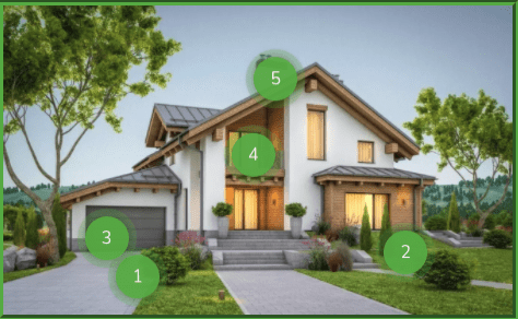 Nuisance Wildlife Control 2 Treatment Plan