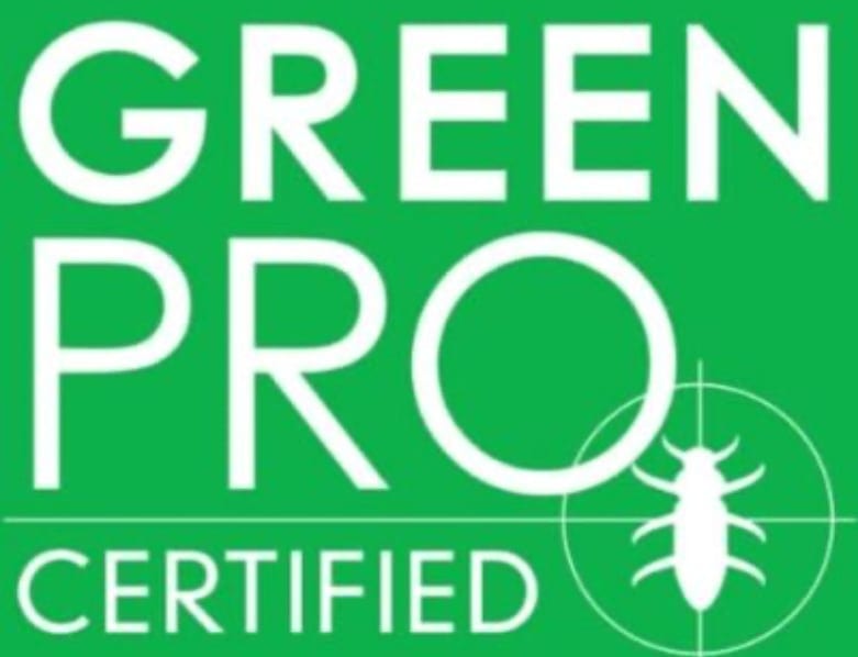 Greenpro Certified