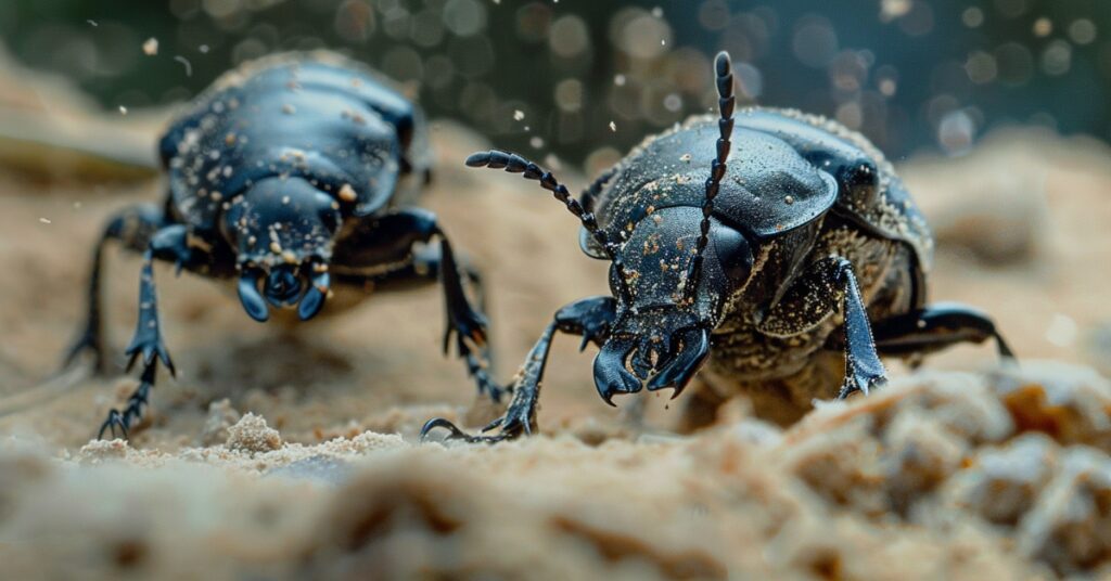 How To Identify Wood-Destroying Pests 3 How To Identify Wood-Destroying Pests 3