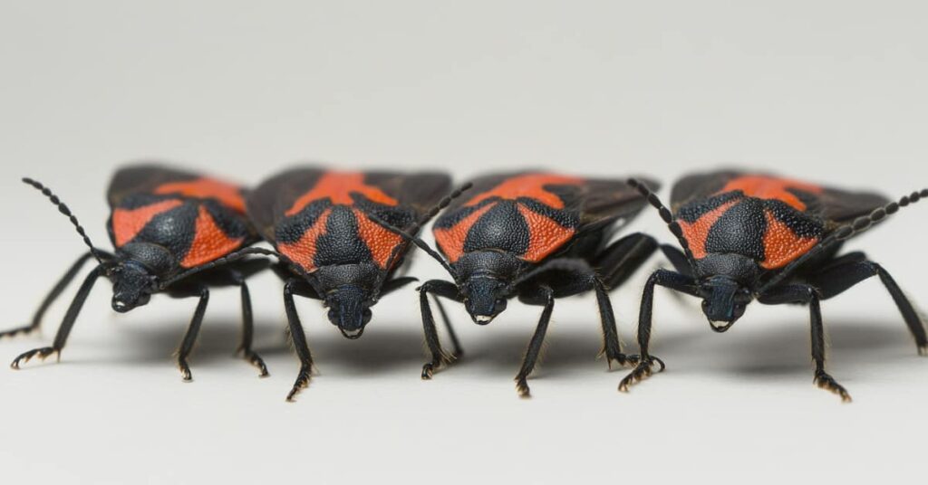 Fall Pests In Nj: Bugs Most Active As Weather Cools 2 Boxelder Bugs