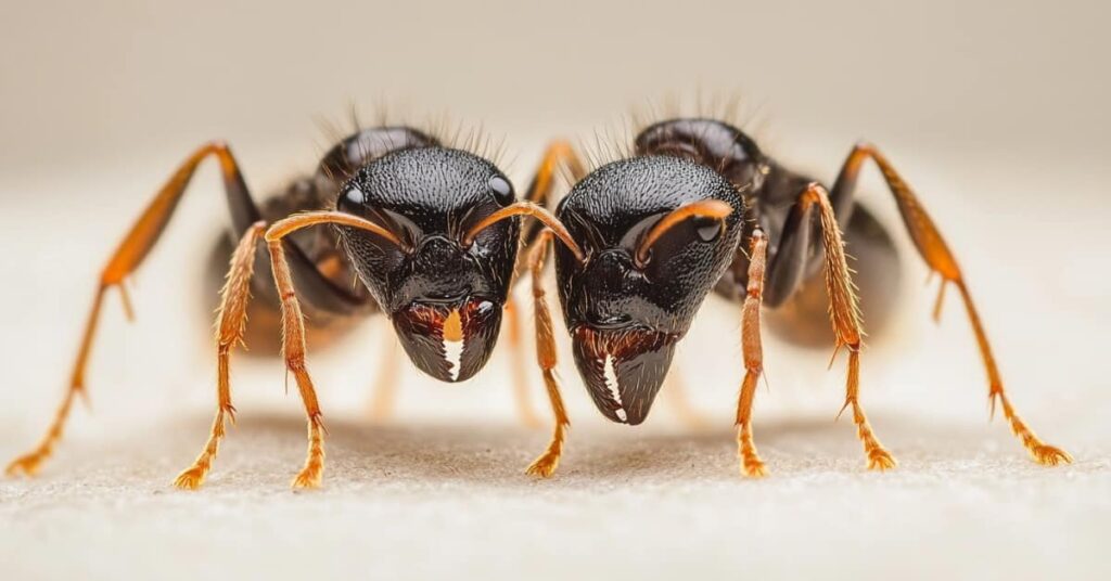 Fall Pests In Nj: Bugs Most Active As Weather Cools 4 Carpenter Ants