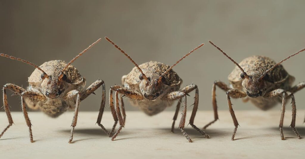Fall Pests In Nj: Bugs Most Active As Weather Cools 1 Stink Bug