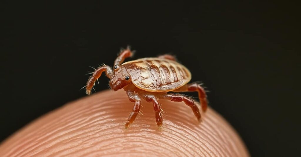 Fall Pests In Nj: Bugs Most Active As Weather Cools 6 Ticks