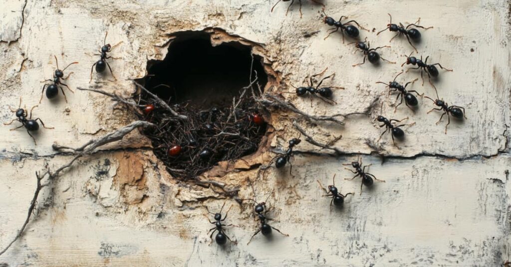 March Pest Watch: What Bugs Are Buzzing In March In Nj 2 March Pest Watch: What Bugs Are Buzzing In March In Nj 1