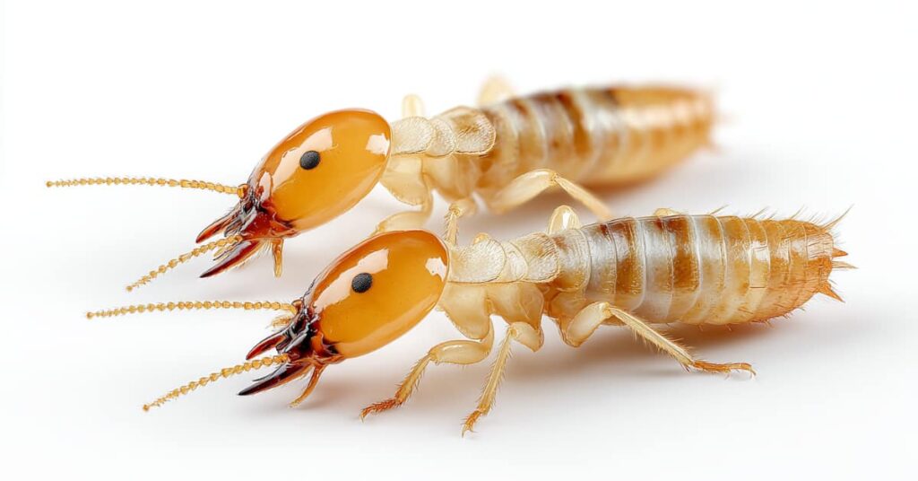 2 Termites
